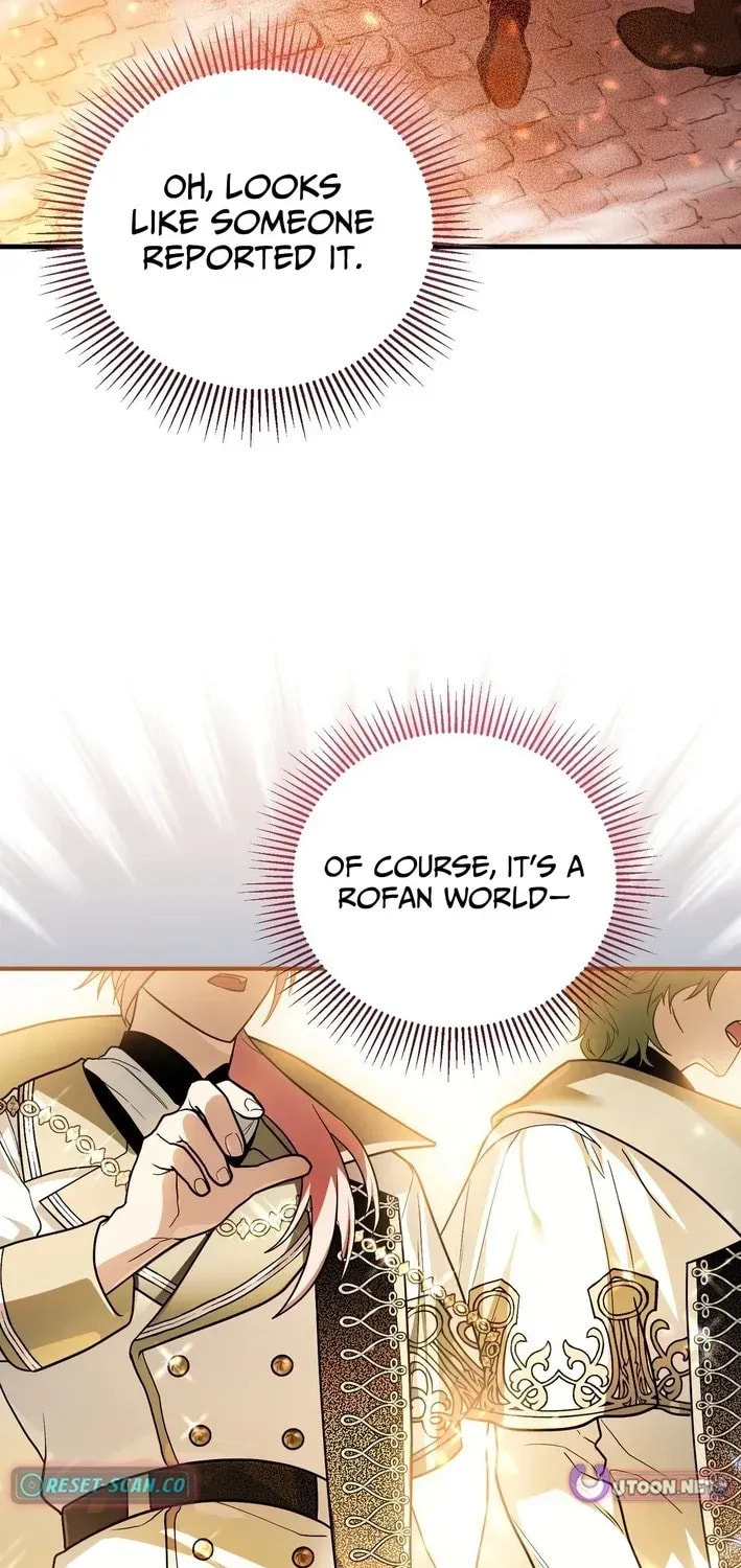 I Was Possessed, but It Became a Ghost Story Chapter 7 page 7 - 