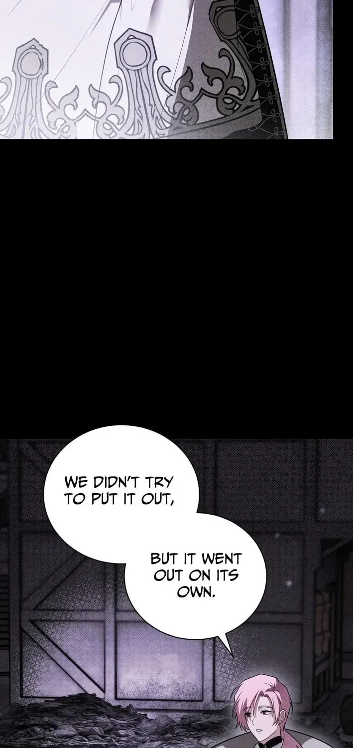 I Was Possessed, but It Became a Ghost Story Chapter 7 page 82 - 