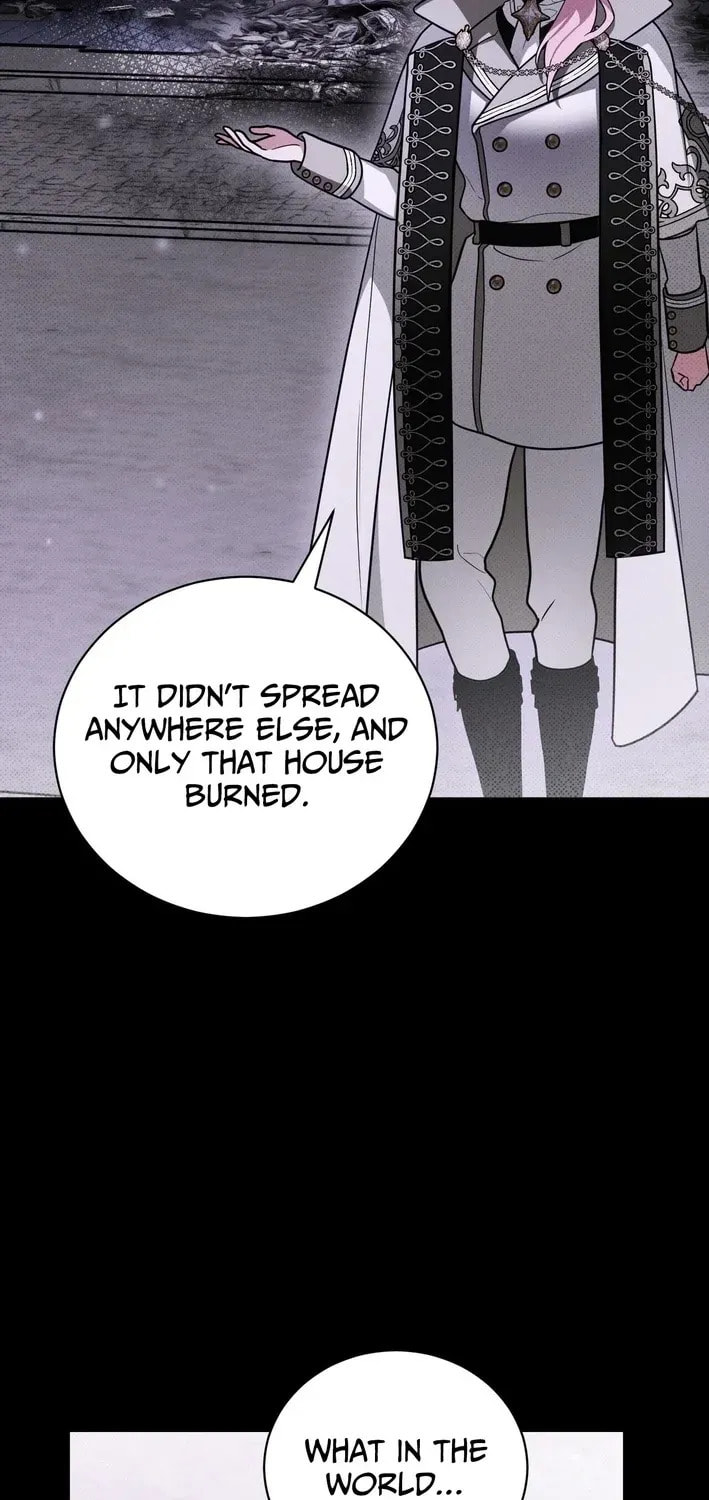 I Was Possessed, but It Became a Ghost Story Chapter 7 page 83 - 