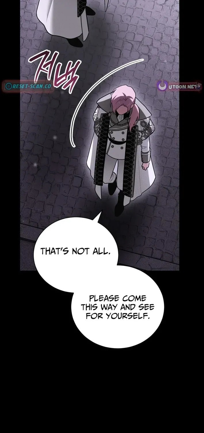 I Was Possessed, but It Became a Ghost Story Chapter 7 page 85 - 