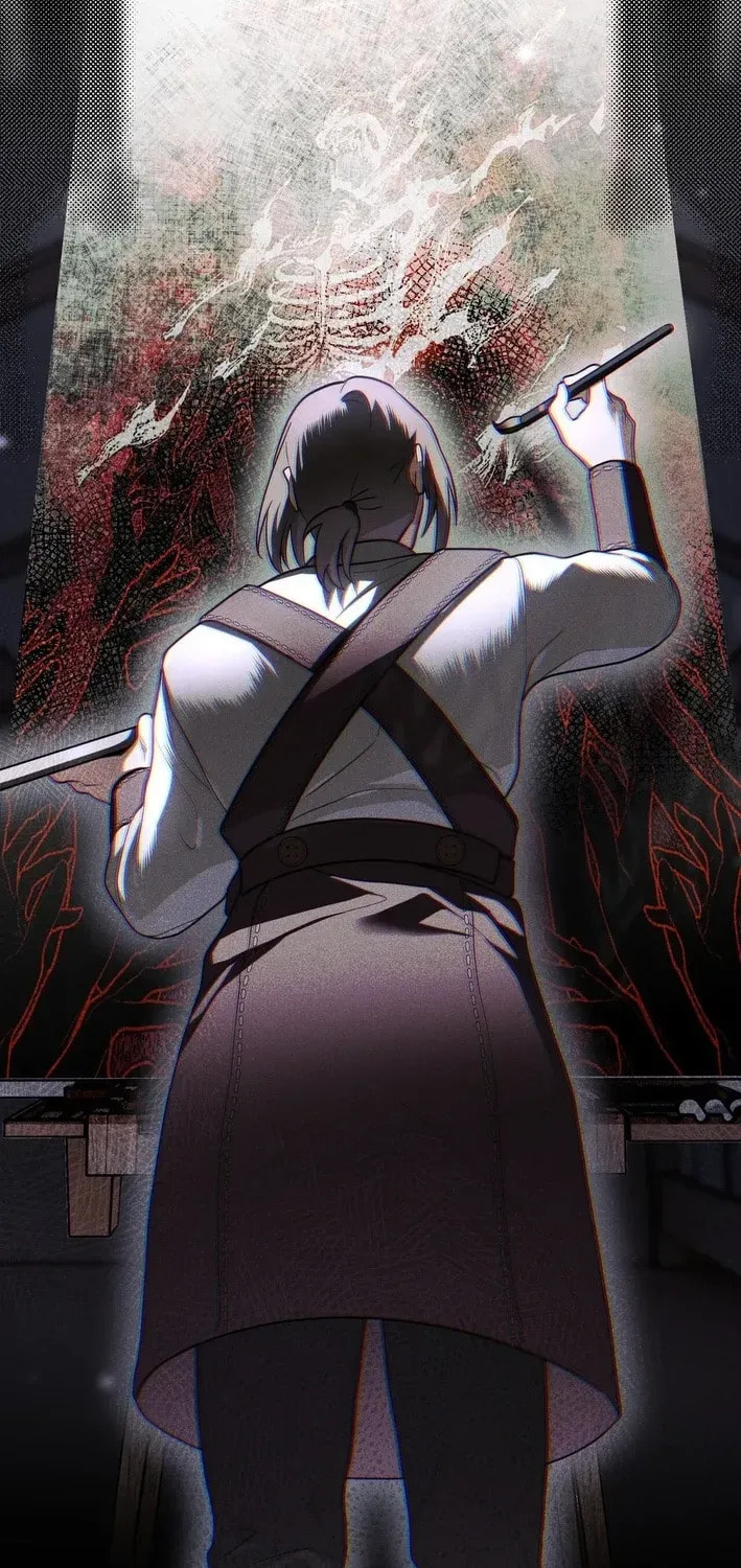 I Was Possessed, but It Became a Ghost Story Chapter 7 page 98 - 
