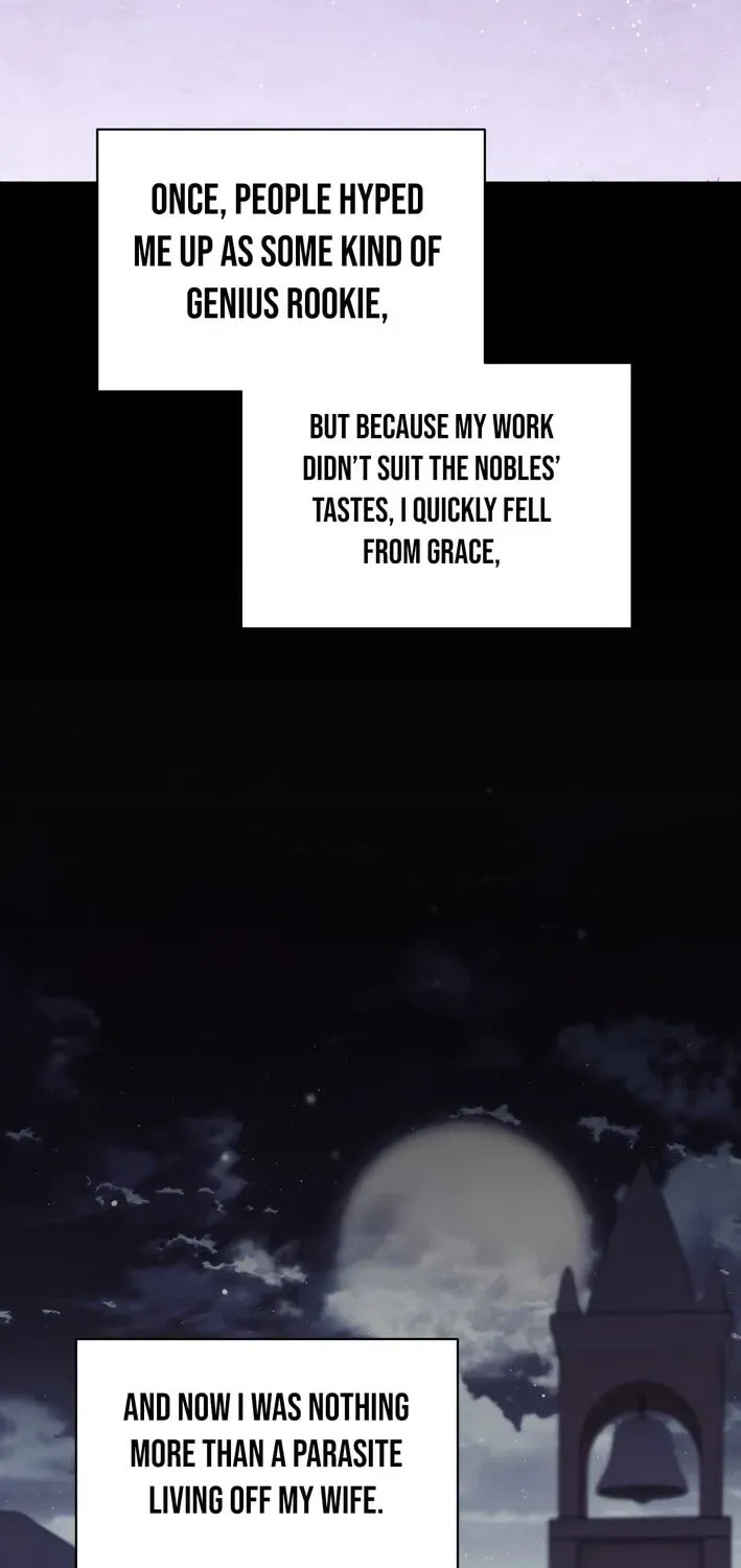 I Was Possessed, but It Became a Ghost Story Chapter 8 page 3 - 