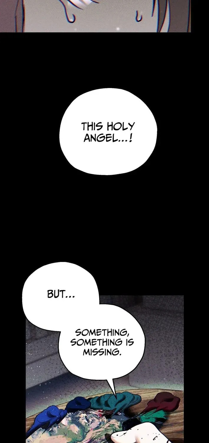 I Was Possessed, but It Became a Ghost Story Chapter 8 page 23 - 