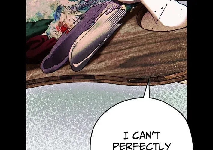 I Was Possessed, but It Became a Ghost Story Chapter 8 page 24 - 