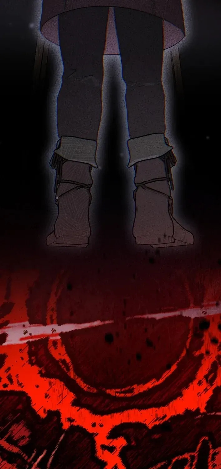 I Was Possessed, but It Became a Ghost Story Chapter 8 page 34 - 
