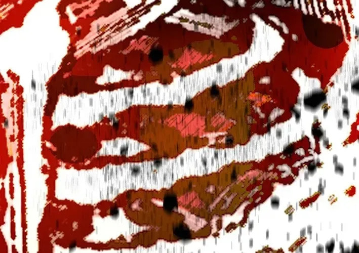 I Was Possessed, but It Became a Ghost Story Chapter 8 page 36 - 