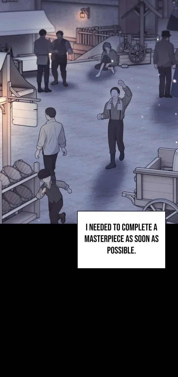 I Was Possessed, but It Became a Ghost Story Chapter 8 page 5 - 