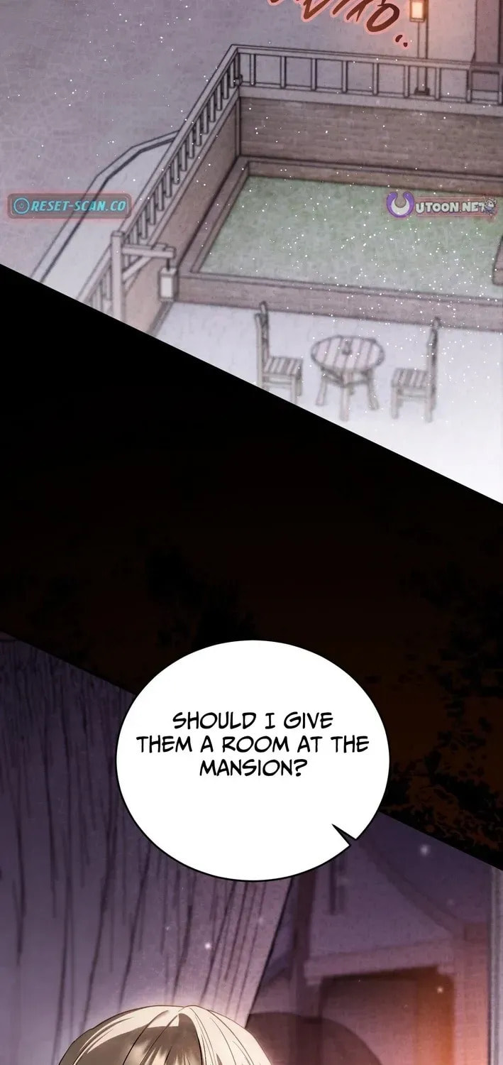 I Was Possessed, but It Became a Ghost Story Chapter 8 page 41 - 