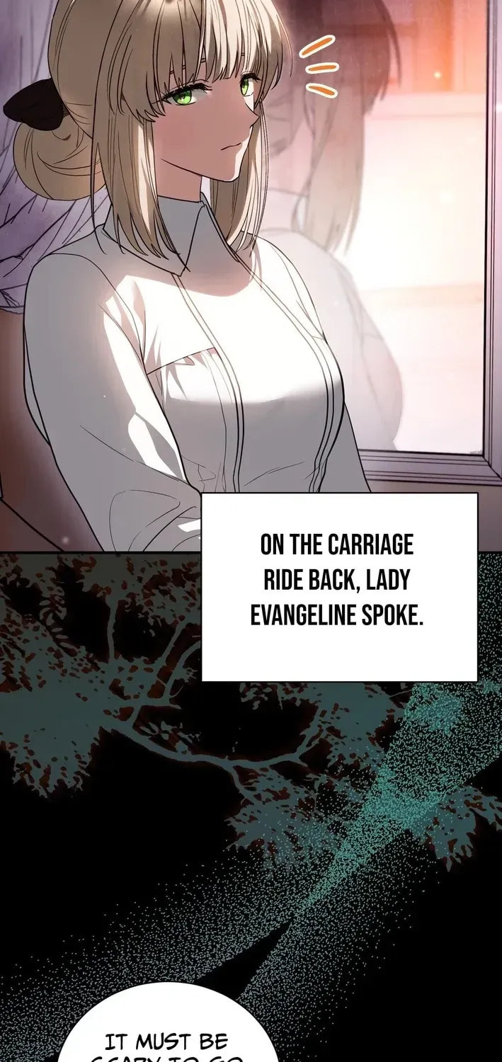 I Was Possessed, but It Became a Ghost Story Chapter 8 page 42 - 
