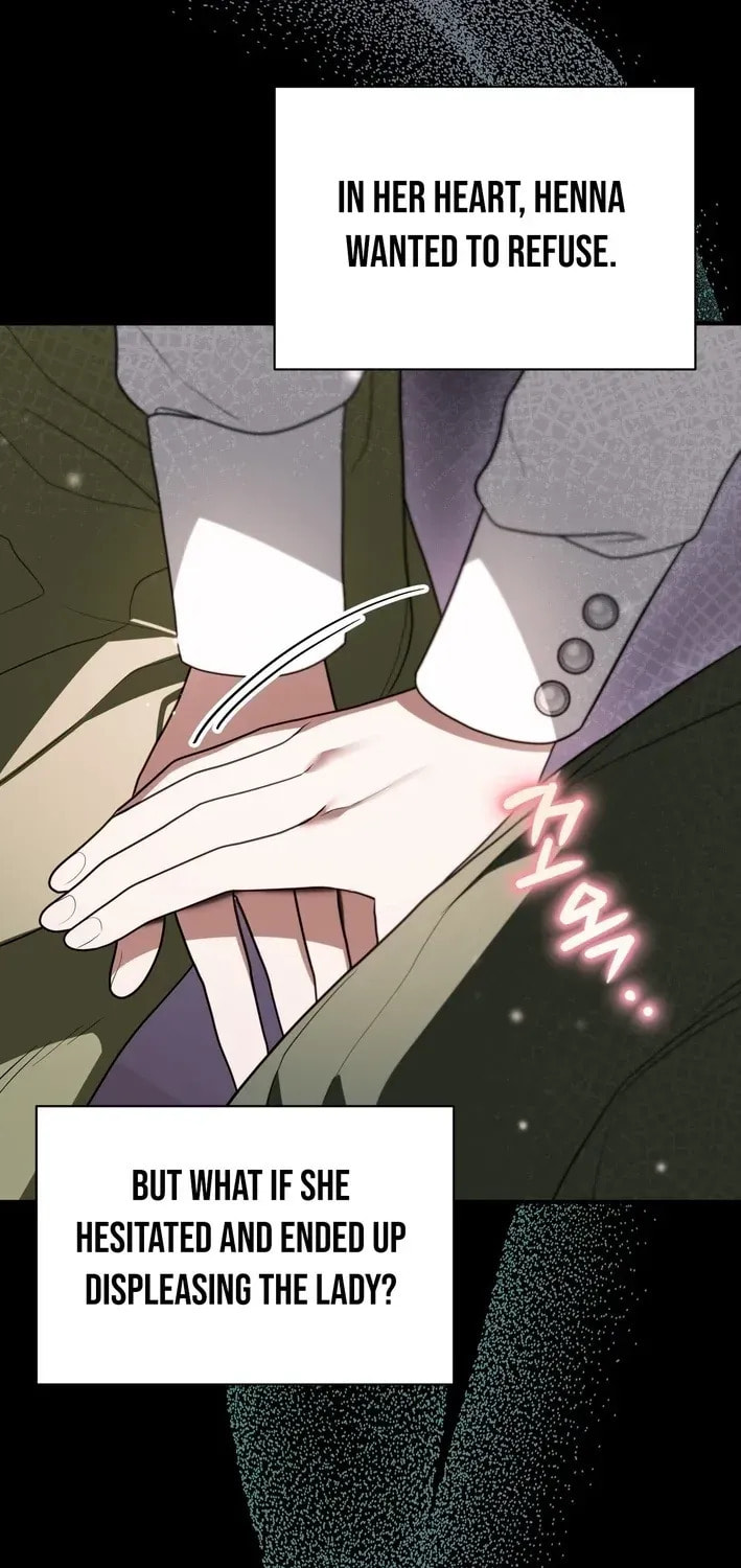 I Was Possessed, but It Became a Ghost Story Chapter 8 page 45 - 