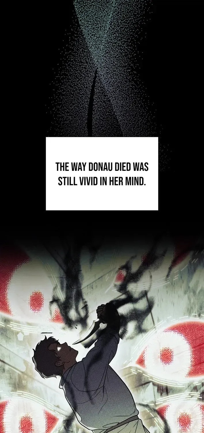 I Was Possessed, but It Became a Ghost Story Chapter 8 page 46 - 