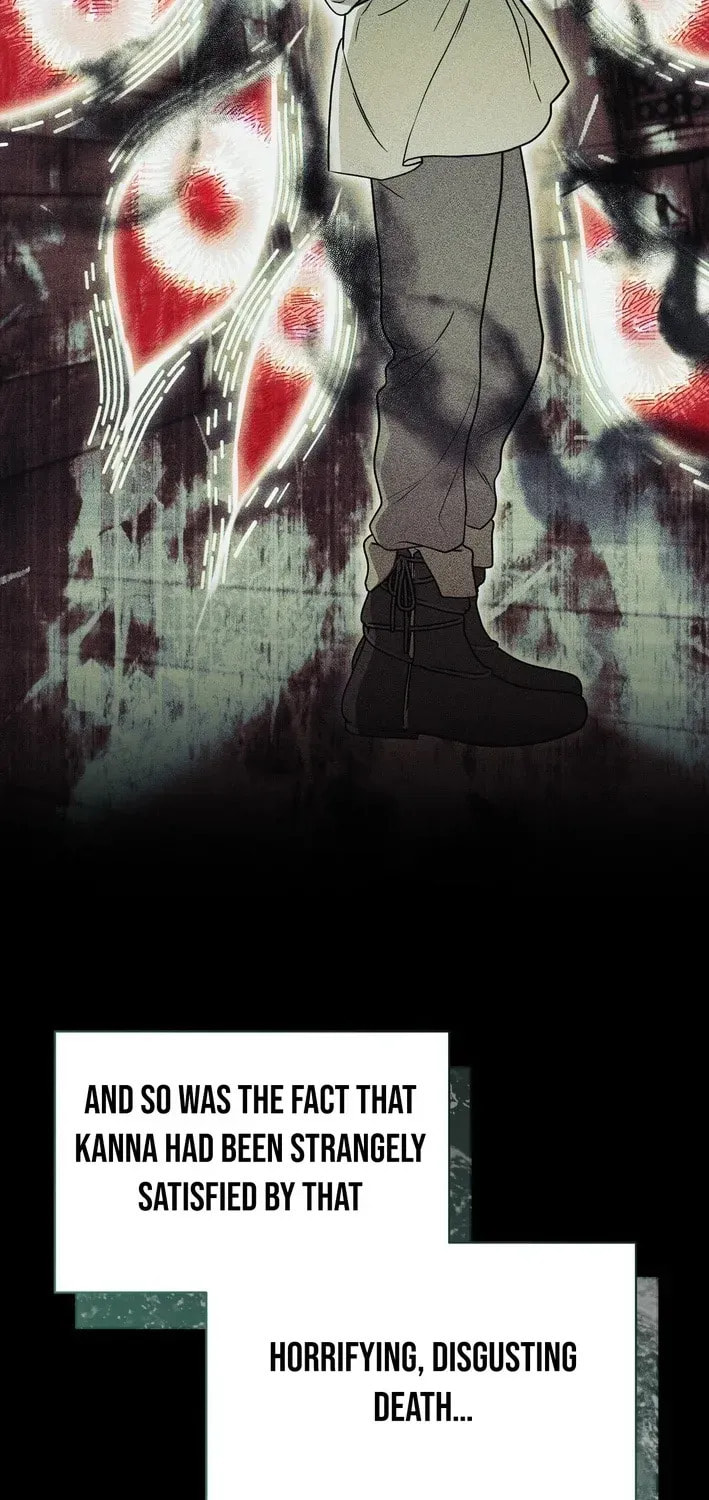 I Was Possessed, but It Became a Ghost Story Chapter 8 page 47 - 