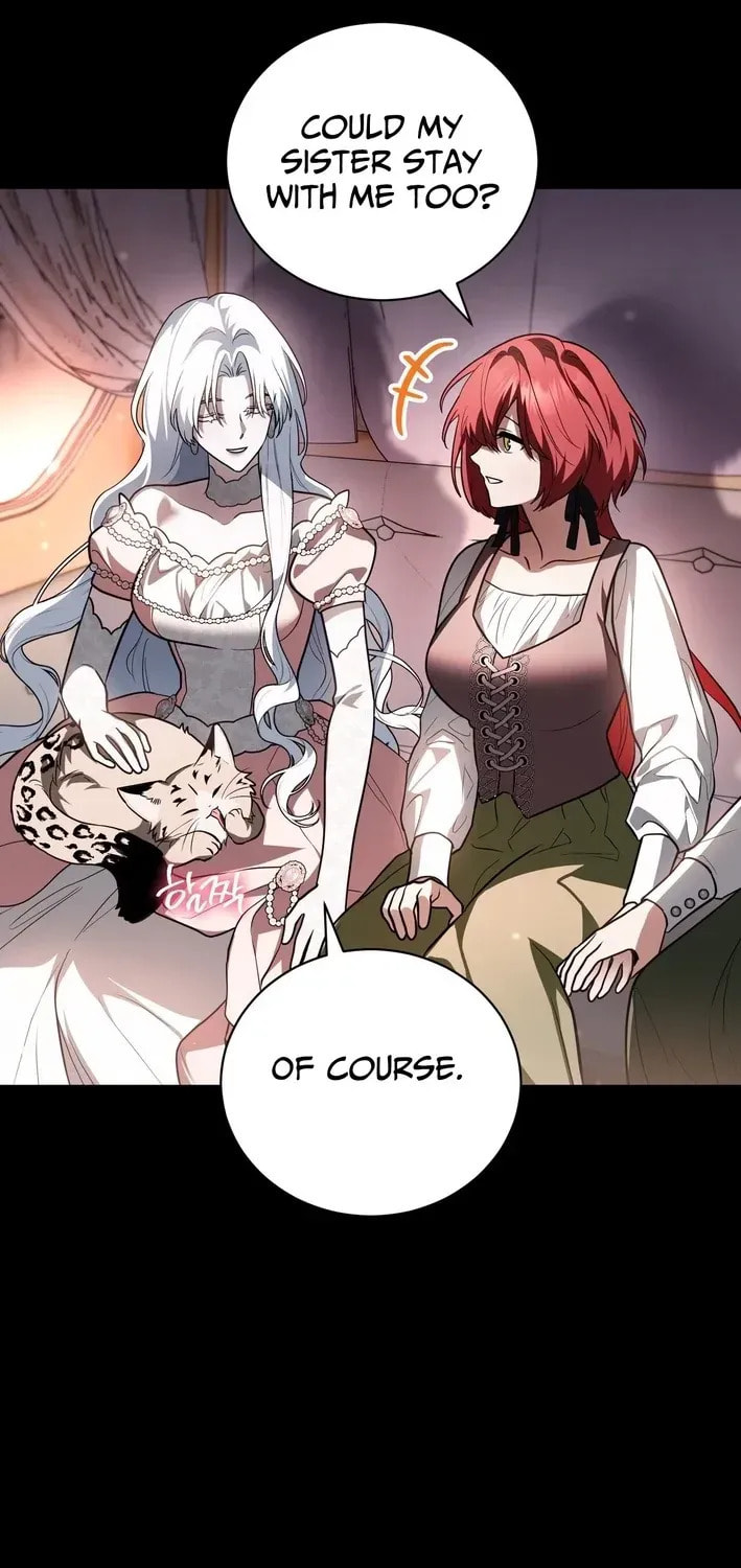 I Was Possessed, but It Became a Ghost Story Chapter 8 page 49 - 