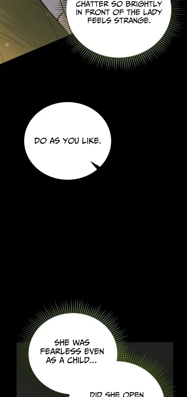 I Was Possessed, but It Became a Ghost Story Chapter 8 page 51 - 