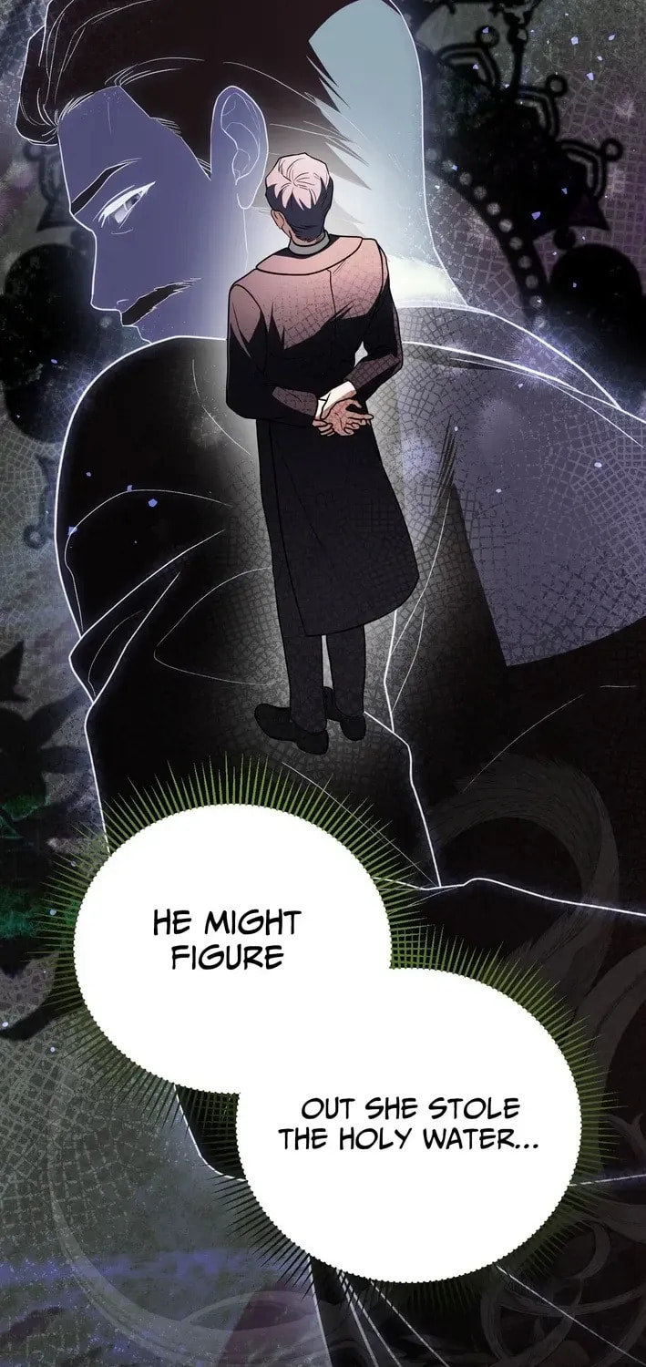 I Was Possessed, but It Became a Ghost Story Chapter 8 page 54 - 