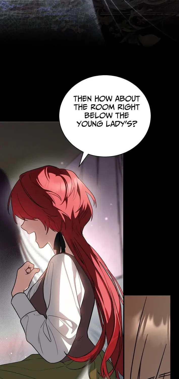 I Was Possessed, but It Became a Ghost Story Chapter 8 page 55 - 
