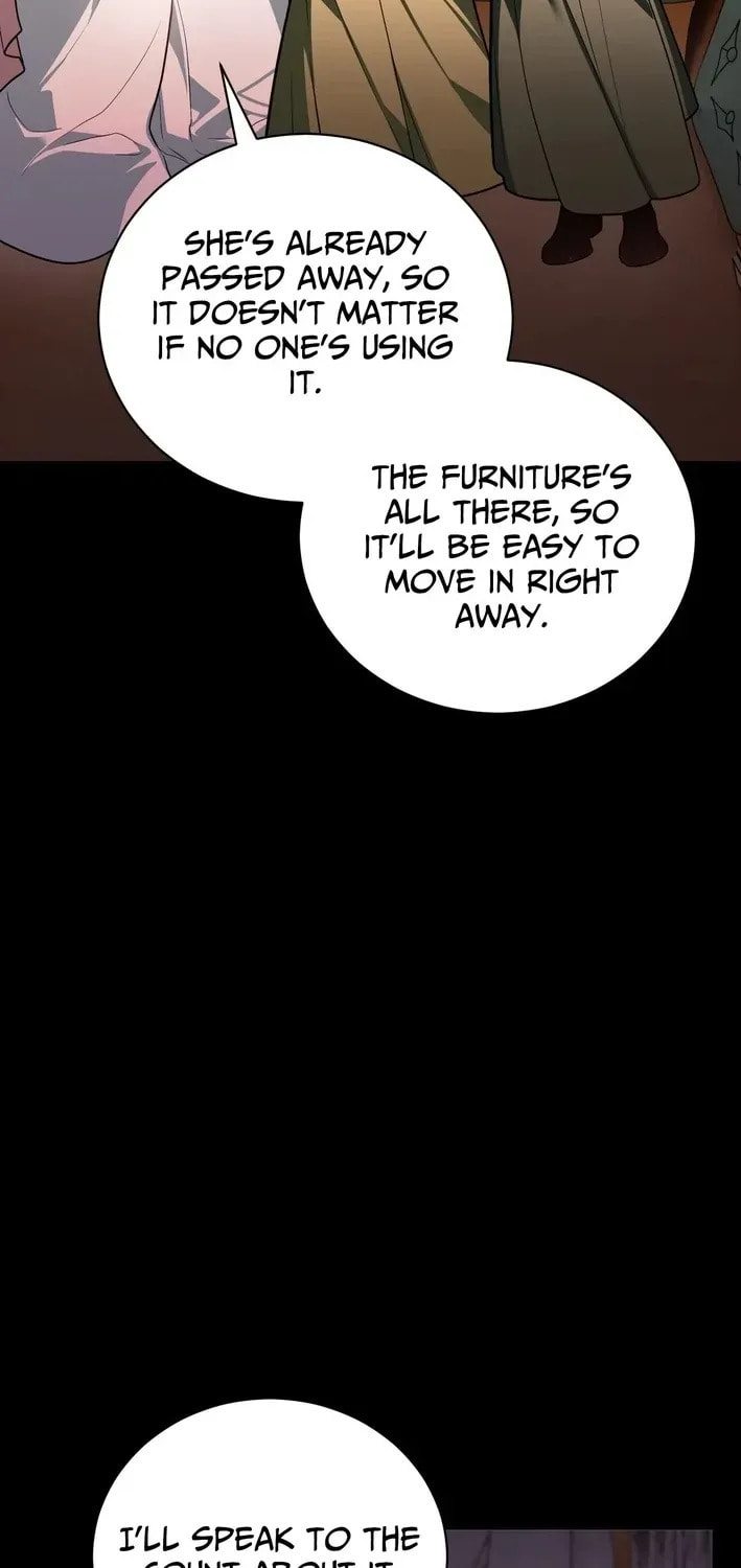 I Was Possessed, but It Became a Ghost Story Chapter 8 page 58 - 