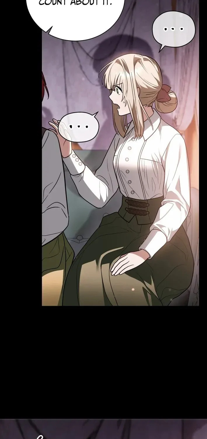 I Was Possessed, but It Became a Ghost Story Chapter 8 page 59 - 