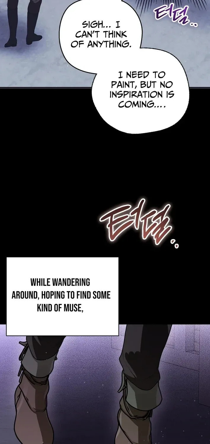 I Was Possessed, but It Became a Ghost Story Chapter 8 page 7 - 