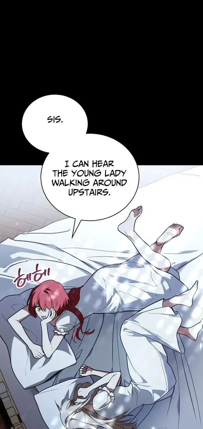 I Was Possessed, but It Became a Ghost Story Chapter 8 page 65 - 