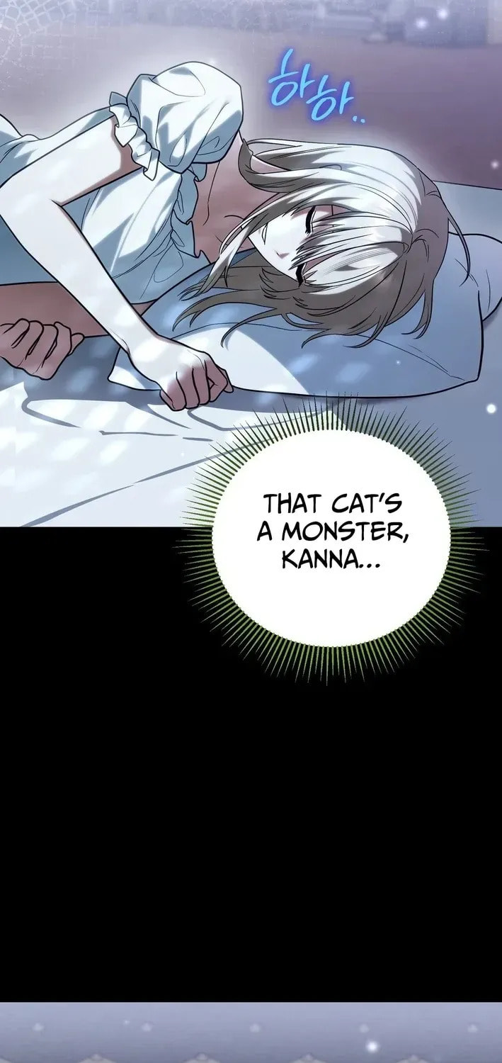 I Was Possessed, but It Became a Ghost Story Chapter 8 page 70 - 