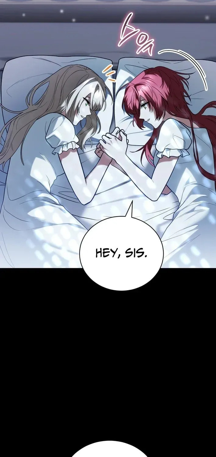 I Was Possessed, but It Became a Ghost Story Chapter 8 page 71 - 