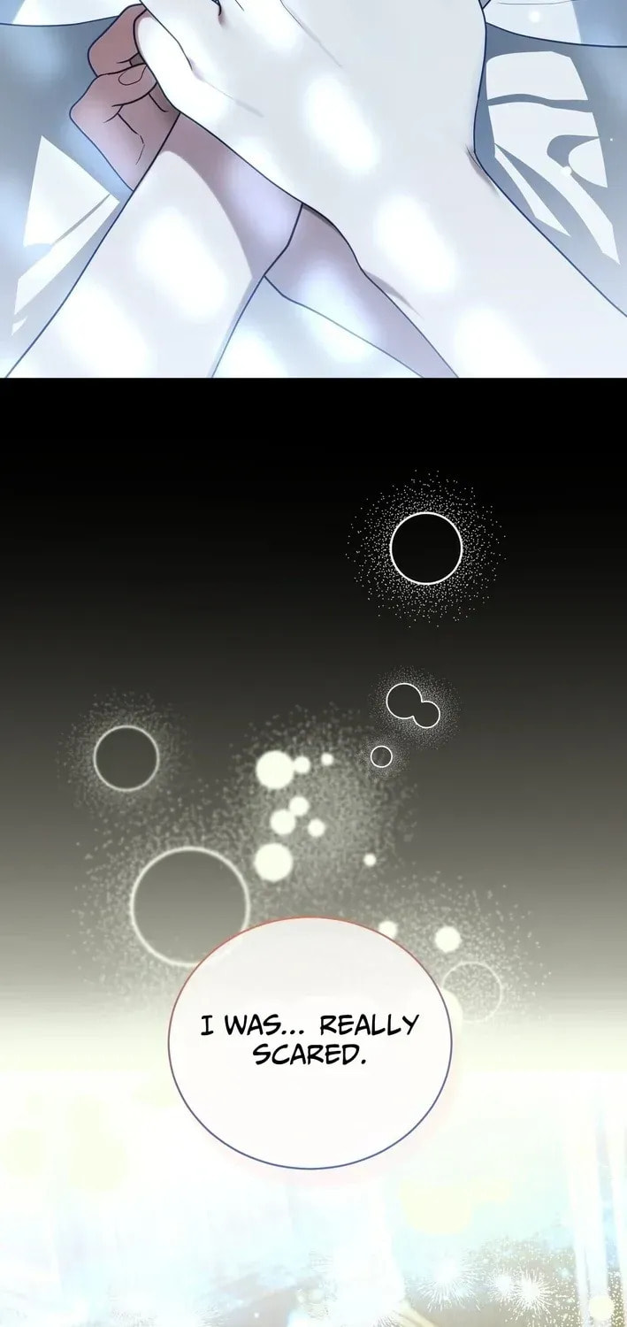 I Was Possessed, but It Became a Ghost Story Chapter 8 page 73 - 