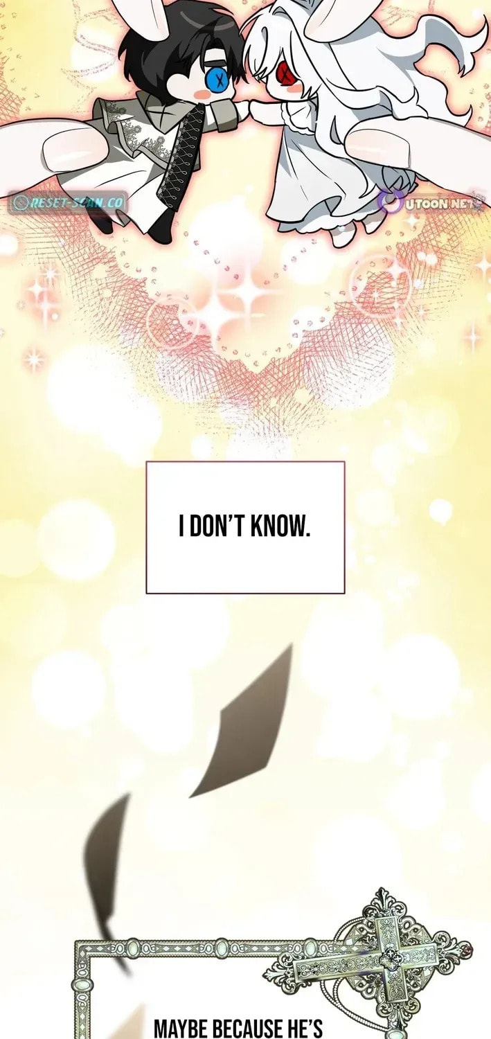 I Was Possessed, but It Became a Ghost Story Chapter 8 page 87 - 