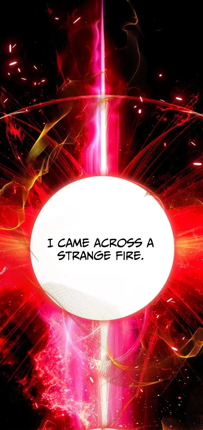 I Was Possessed, but It Became a Ghost Story Chapter 8 page 10 - 