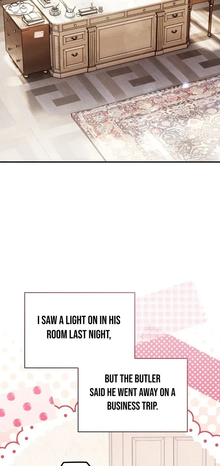 I Was Possessed, but It Became a Ghost Story Chapter 8 page 94 - 