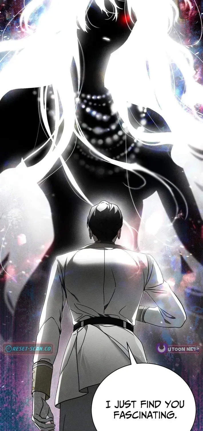 I Was Possessed, but It Became a Ghost Story Chapter 9 page 117 - 