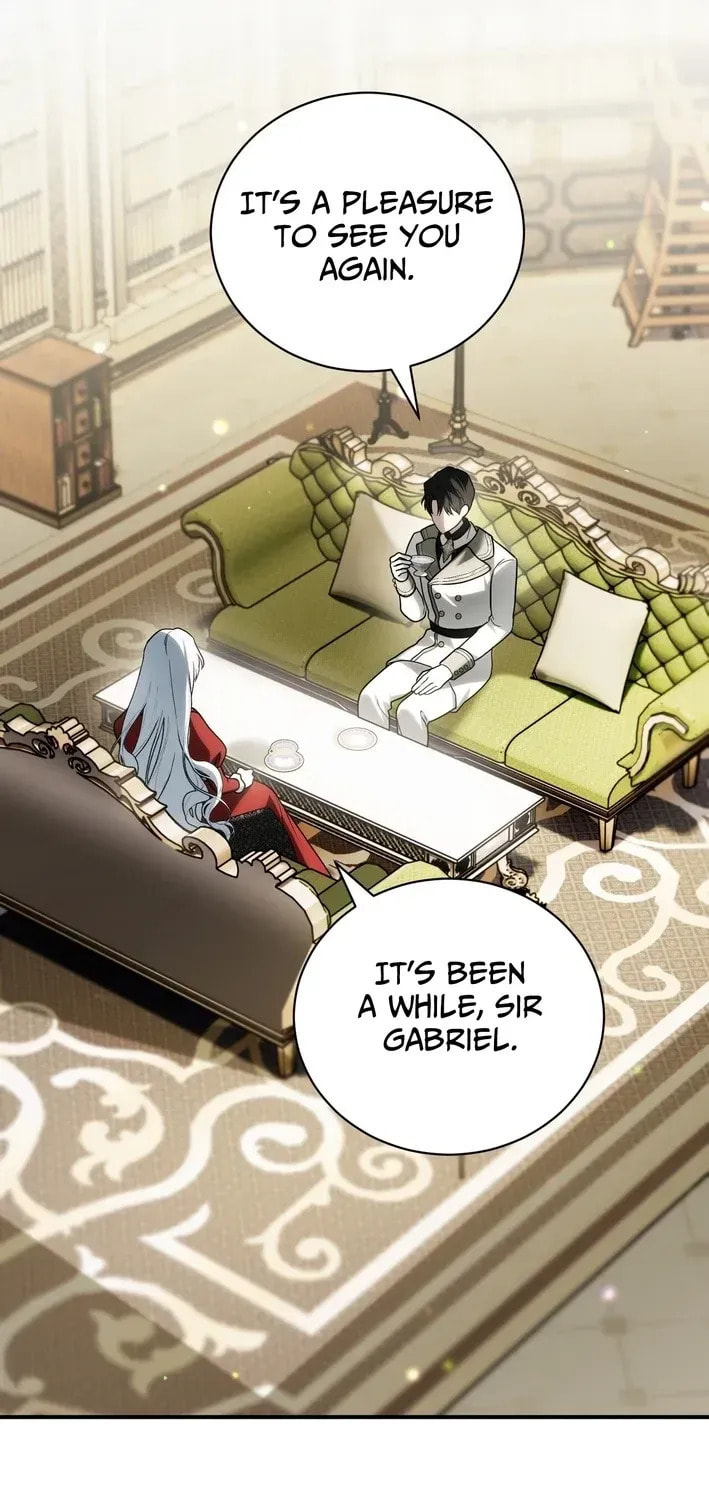 I Was Possessed, but It Became a Ghost Story Chapter 9 page 17 - 