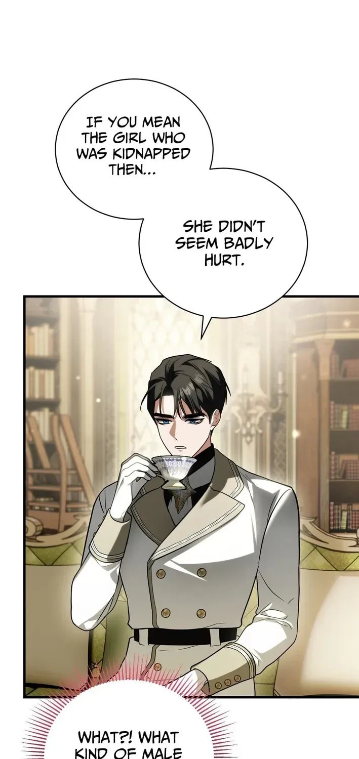 I Was Possessed, but It Became a Ghost Story Chapter 9 page 19 - 
