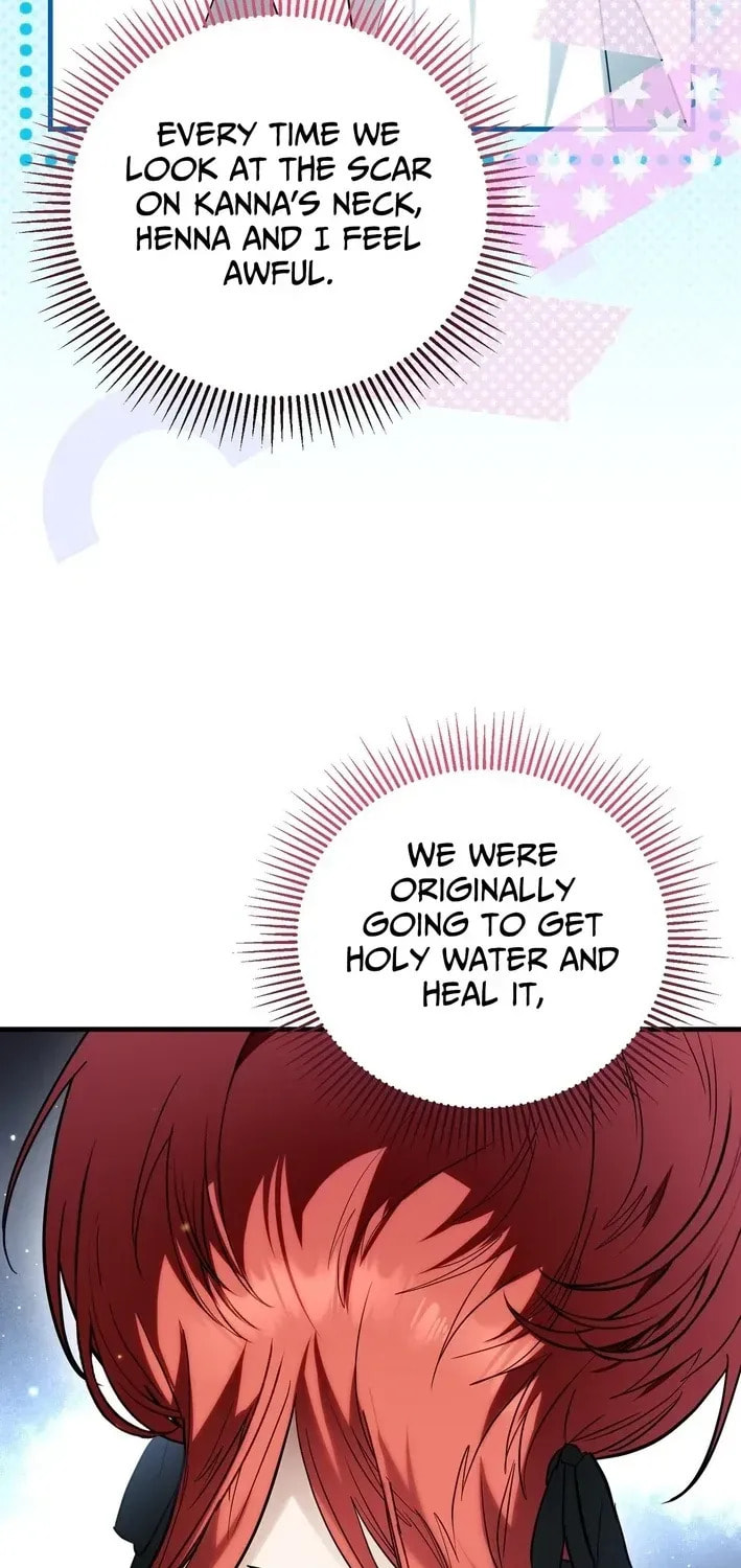 I Was Possessed, but It Became a Ghost Story Chapter 9 page 22 - 
