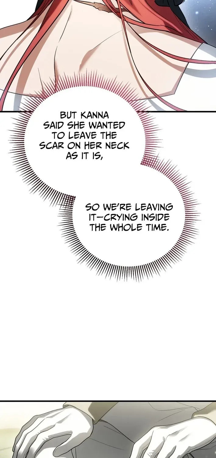 I Was Possessed, but It Became a Ghost Story Chapter 9 page 23 - 