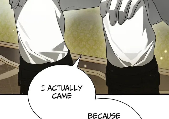 I Was Possessed, but It Became a Ghost Story Chapter 9 page 24 - 