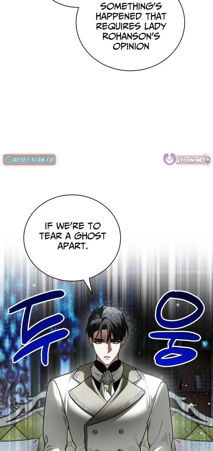 I Was Possessed, but It Became a Ghost Story Chapter 9 page 25 - 