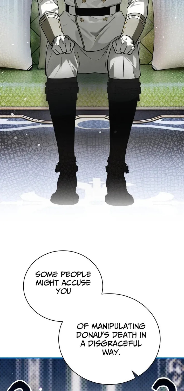 I Was Possessed, but It Became a Ghost Story Chapter 9 page 26 - 
