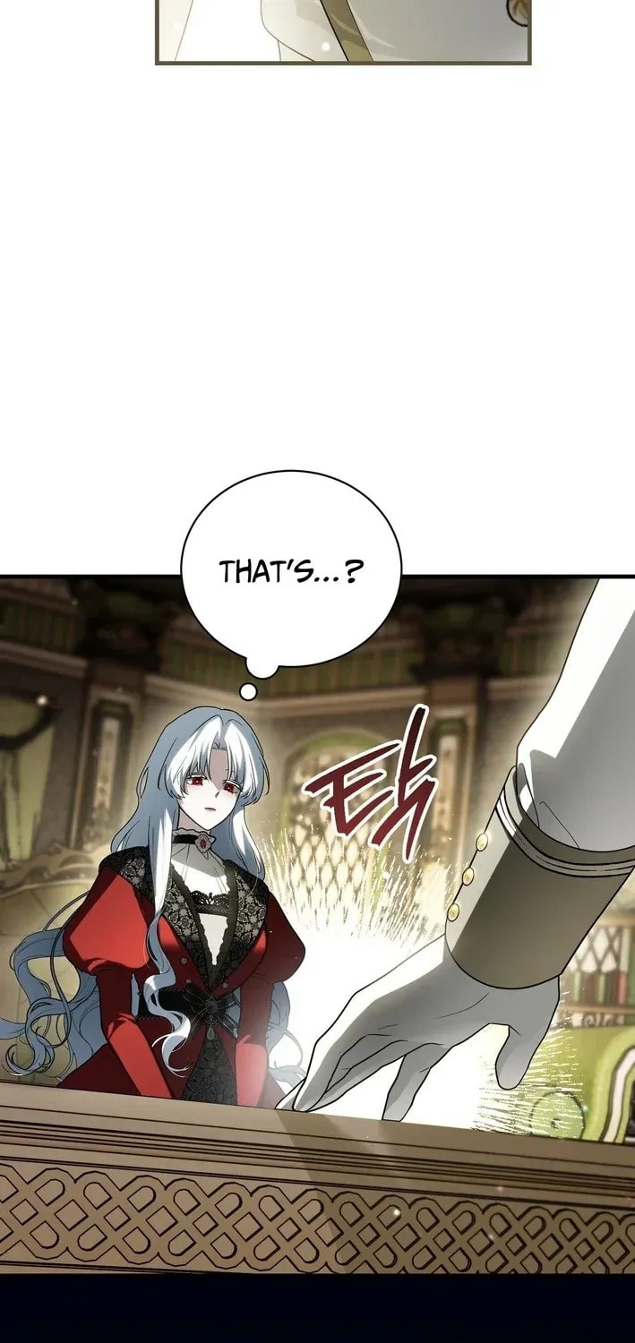 I Was Possessed, but It Became a Ghost Story Chapter 9 page 31 - 