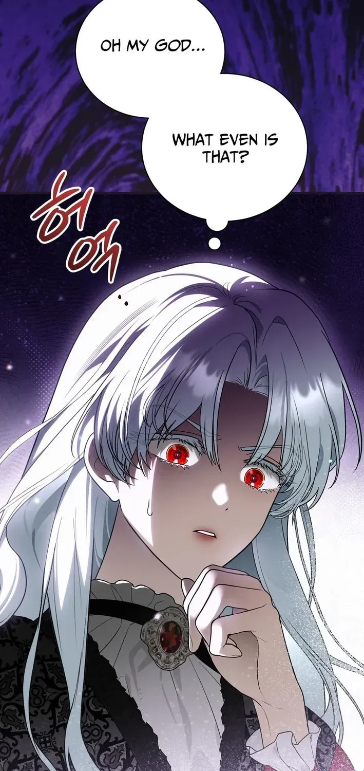 I Was Possessed, but It Became a Ghost Story Chapter 9 page 33 - 