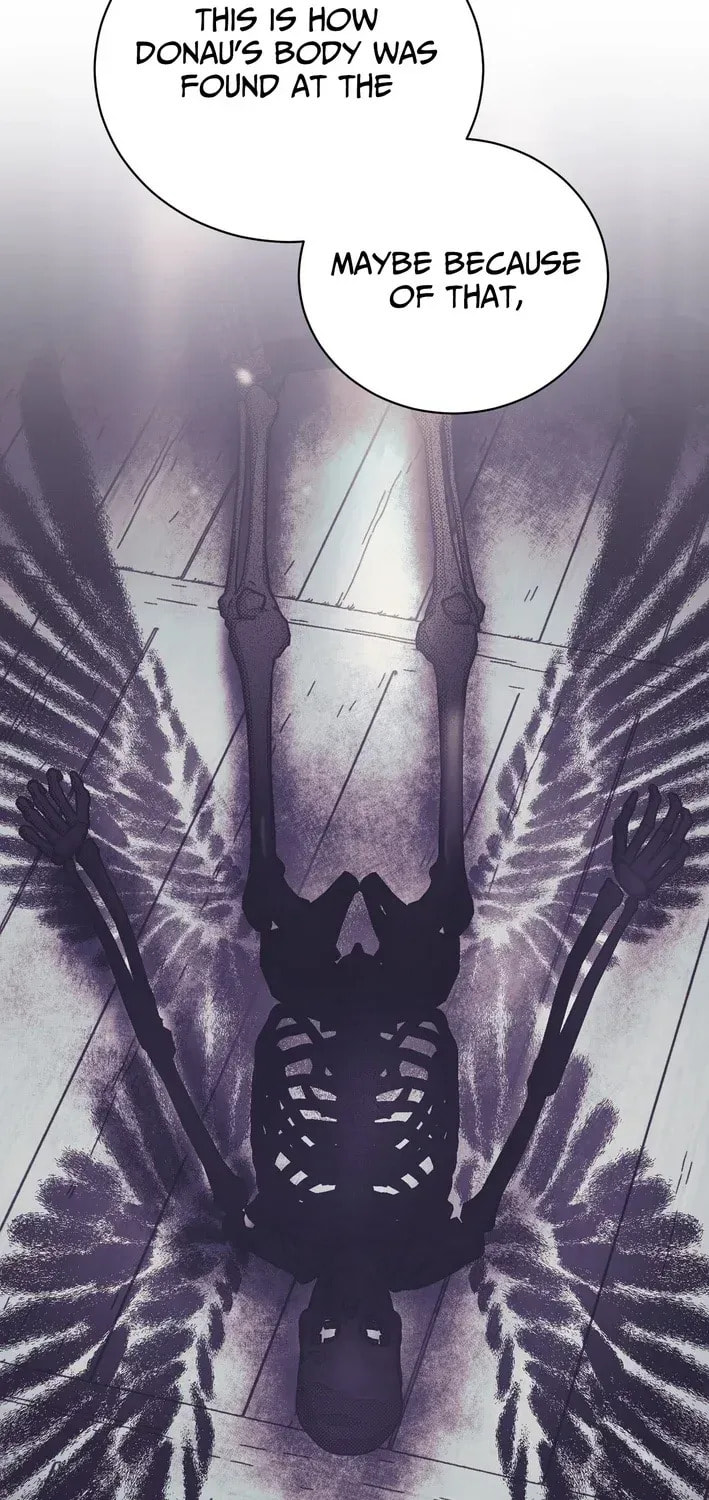 I Was Possessed, but It Became a Ghost Story Chapter 9 page 41 - 