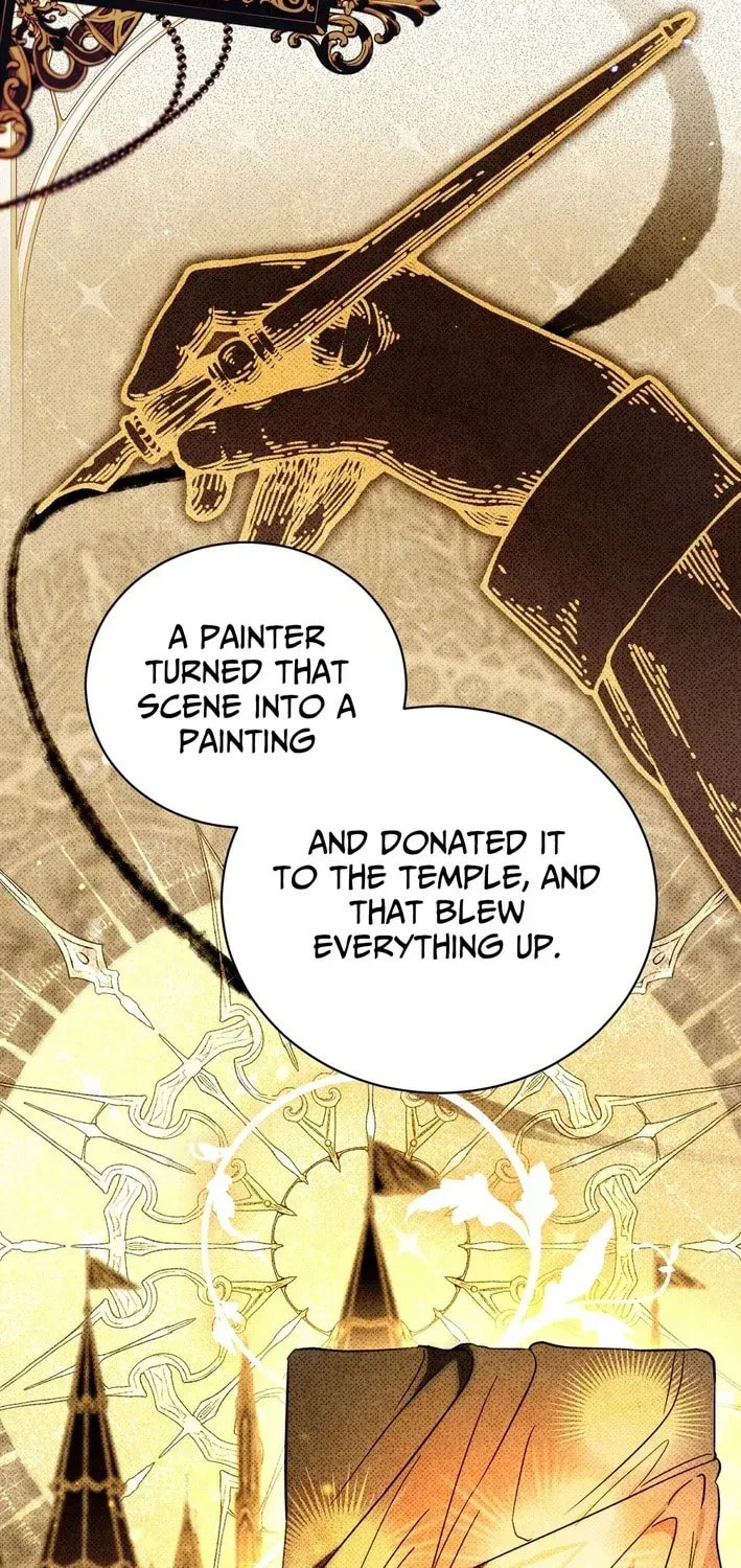 I Was Possessed, but It Became a Ghost Story Chapter 9 page 47 - 