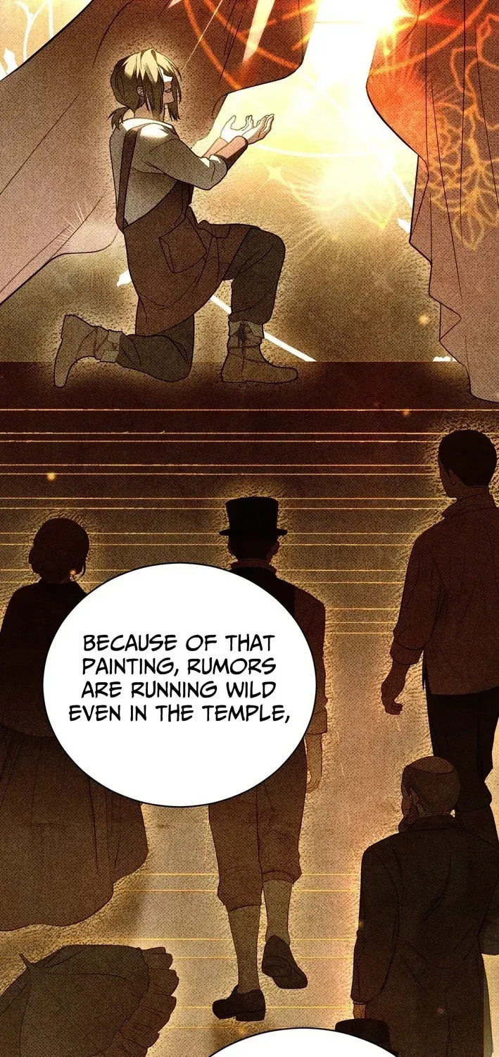 I Was Possessed, but It Became a Ghost Story Chapter 9 page 49 - 
