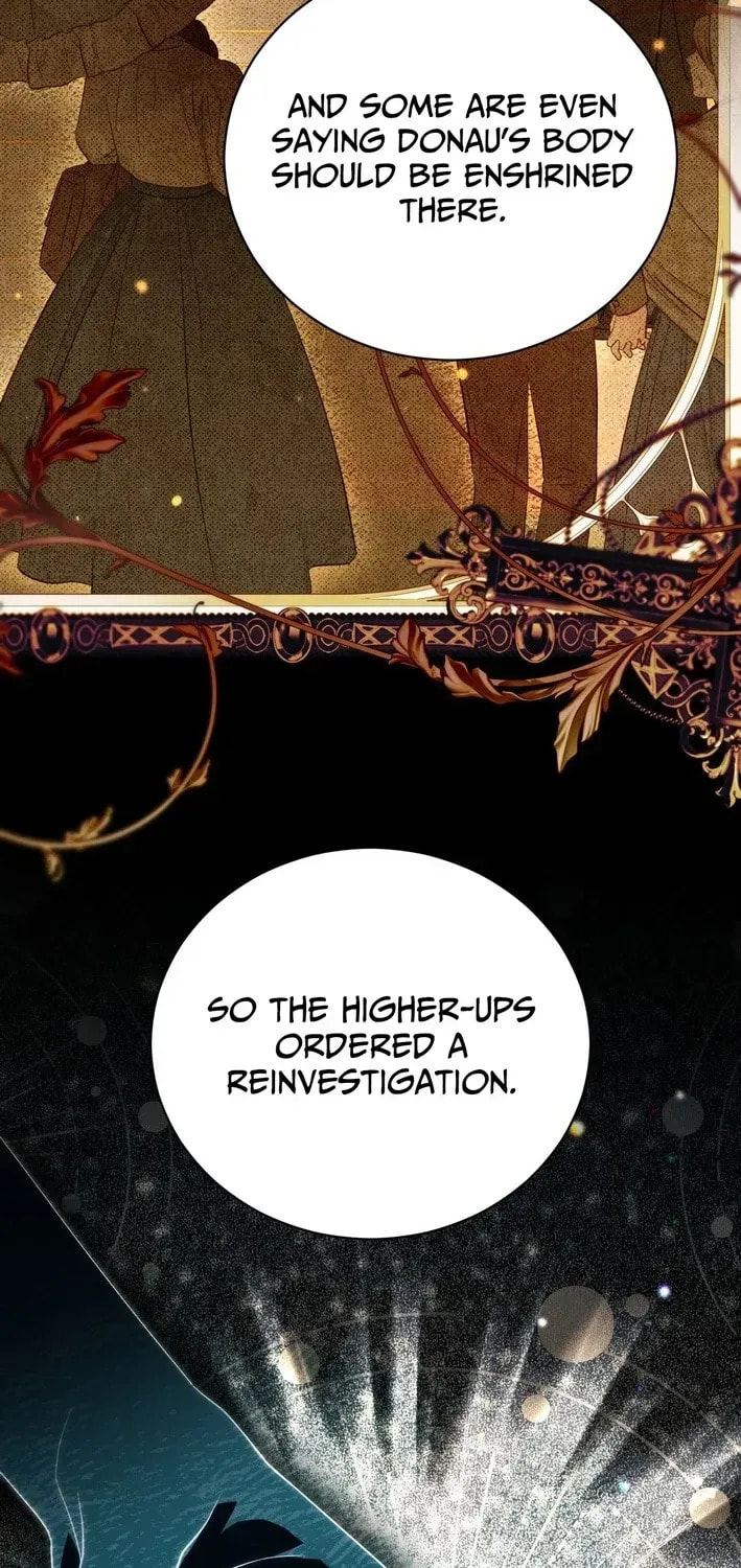 I Was Possessed, but It Became a Ghost Story Chapter 9 page 50 - 