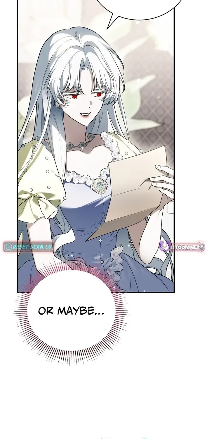 I Was Possessed, but It Became a Ghost Story Chapter 9 page 6 - 