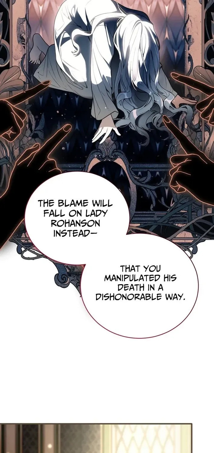 I Was Possessed, but It Became a Ghost Story Chapter 9 page 54 - 