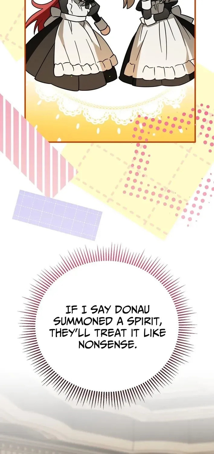 I Was Possessed, but It Became a Ghost Story Chapter 9 page 61 - 