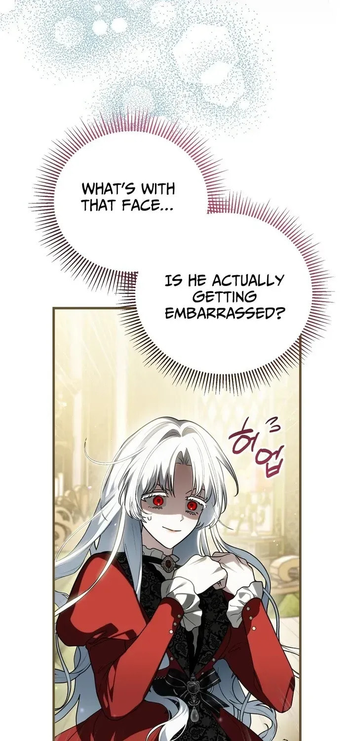 I Was Possessed, but It Became a Ghost Story Chapter 9 page 73 - 