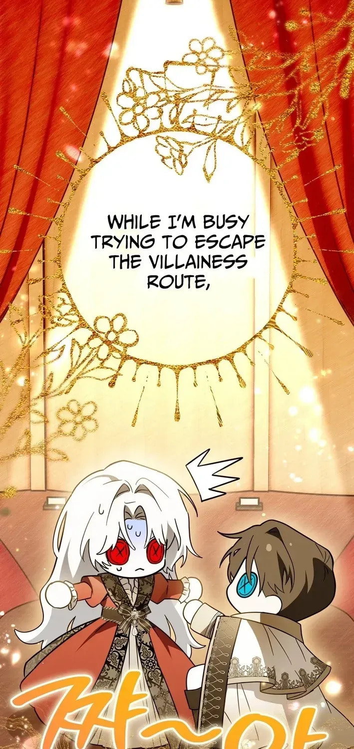 I Was Possessed, but It Became a Ghost Story Chapter 9 page 75 - 