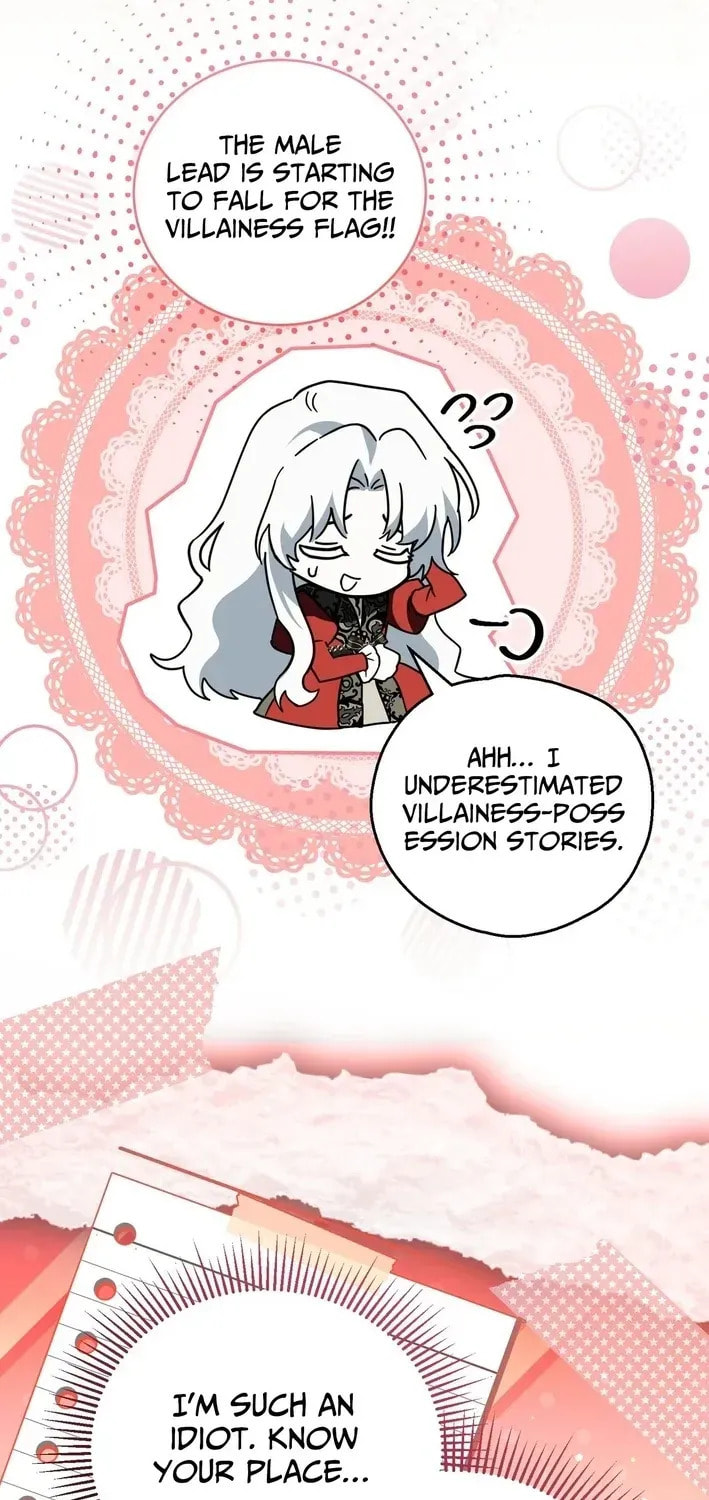 I Was Possessed, but It Became a Ghost Story Chapter 9 page 77 - 